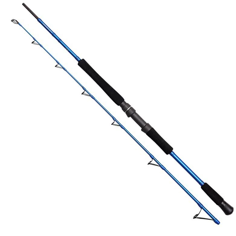 Savage Gear SGS4 Boat Game Bottom Shipping Rod