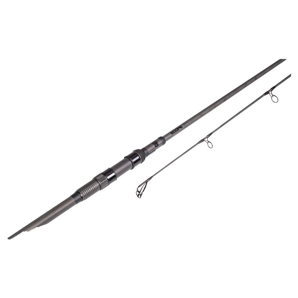 Scope Abbreviated Carpfishing Rod