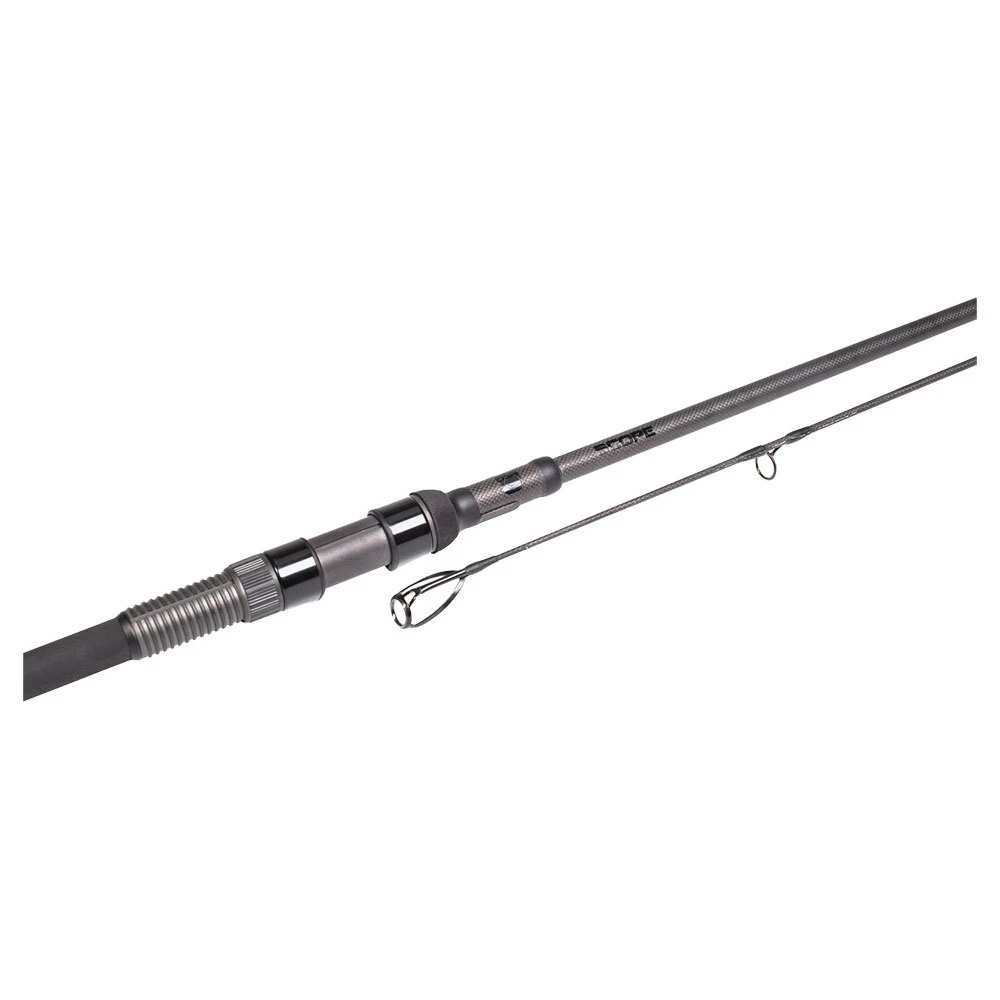 Scope Shrink Carpfishing Rod
