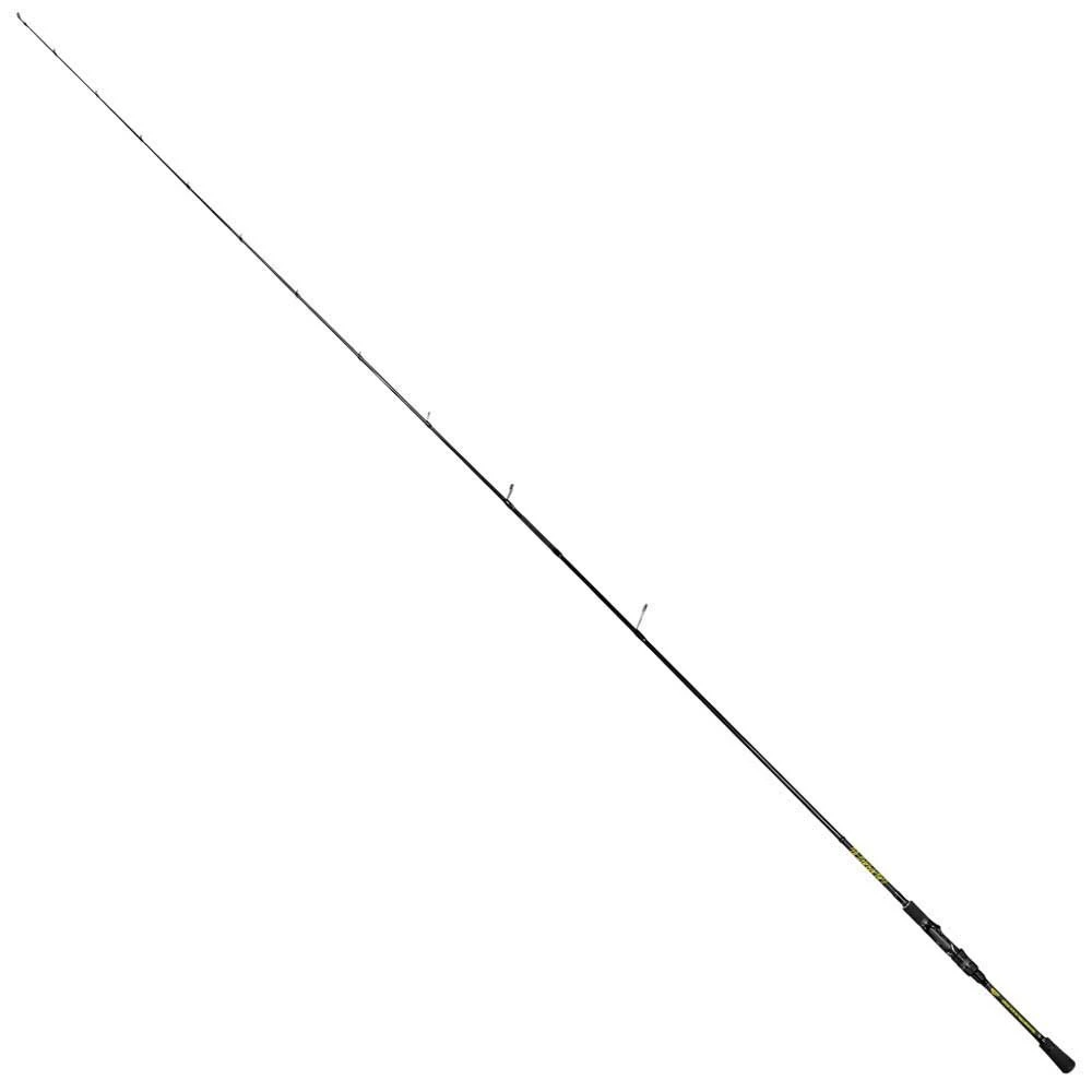 Sea Monsters Calamari Egging Rod