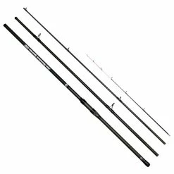Sea Monsters Spartan Bottom Shipping Rod