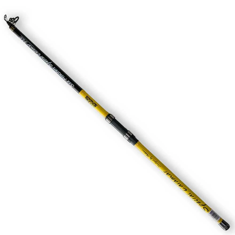 Sea Monsters Special Calamar Egging Rod