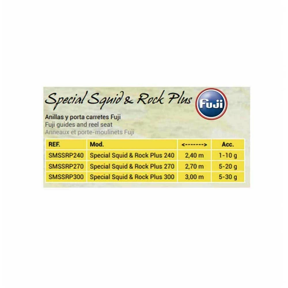 Sea Monsters Special Rock Plus Egging Rod - Image 2