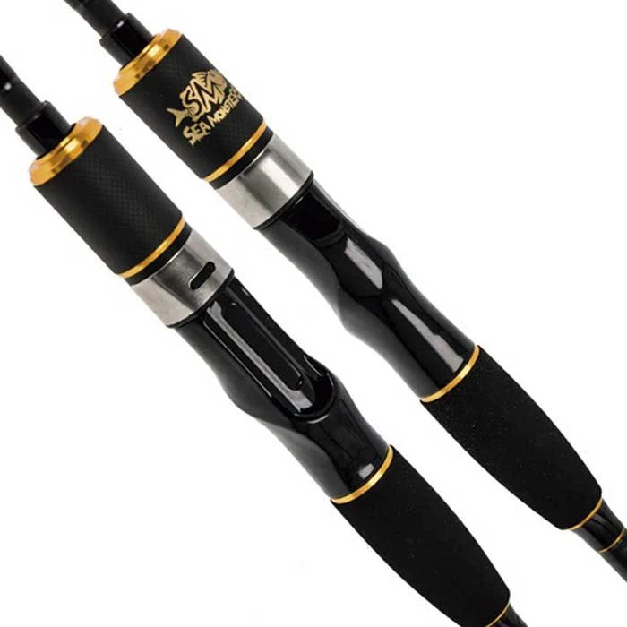 Sea Monsters Special Rock Plus Egging Rod - Image 5
