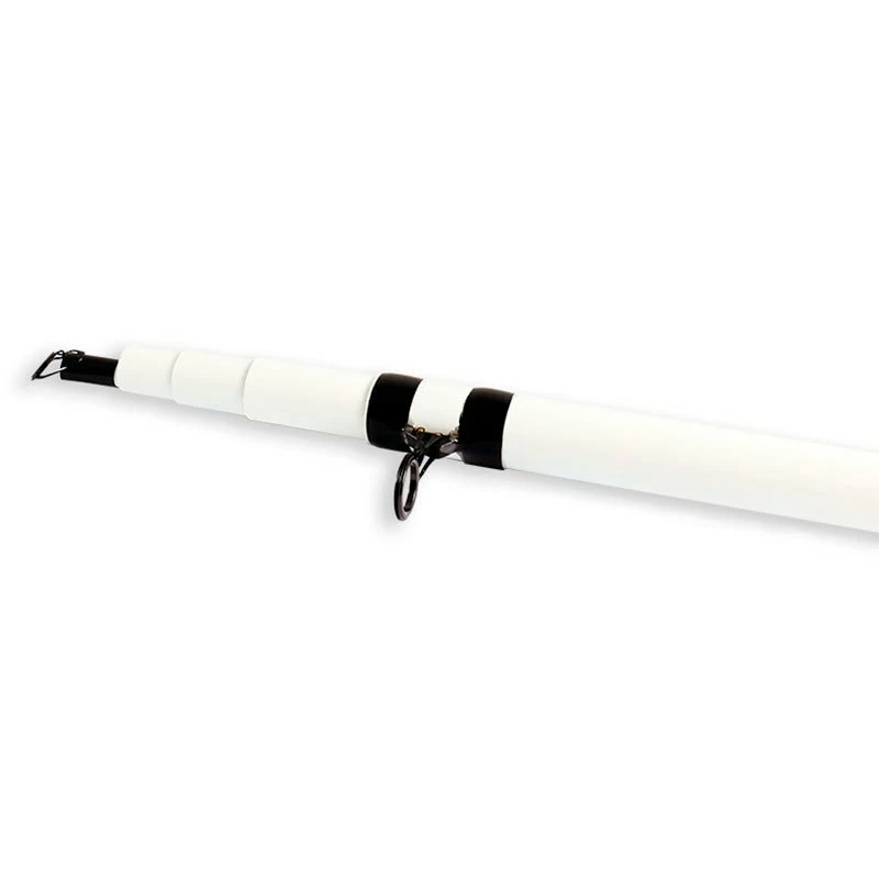 Seanox Fiber Pole Telescopic Surfcasting Rod - Image 2