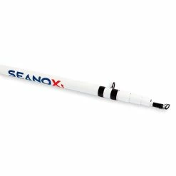 Seanox Fiber Pole Telescopic Surfcasting Rod