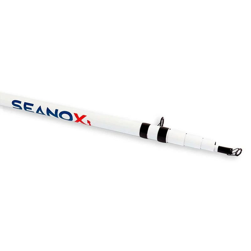 Seanox Fiber Pole Telescopic Surfcasting Rod
