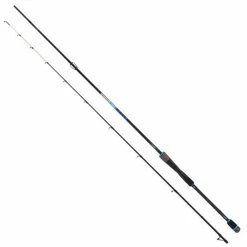 Seika Tekkan Light Egging Rod