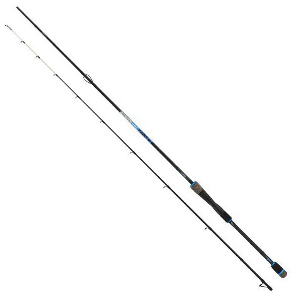 Seika Tekkan Light Egging Rod