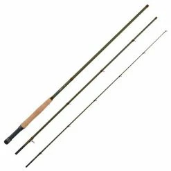 Shakespeare Cedar Canyon Stram Fly Fishing Rod