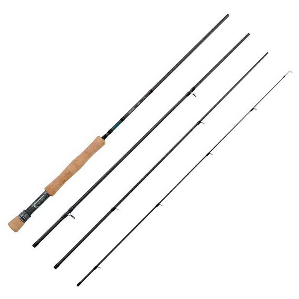 Shakespeare Cedar Canyon Summit Fly Fishing Rod