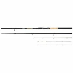 Shakespeare Challenge XT Feeder Carpfishing Rod