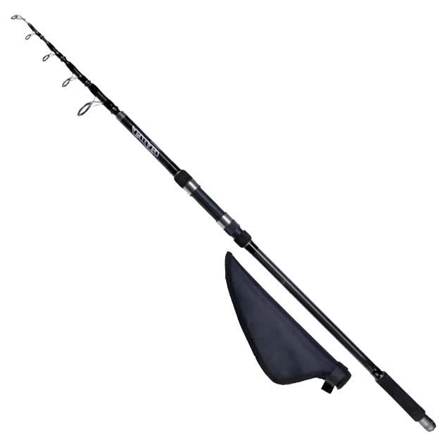 Shakespeare Cypry Carpfishing Rod
