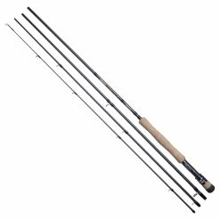 Shakespeare Sigma Supra Fly Fishing Rod