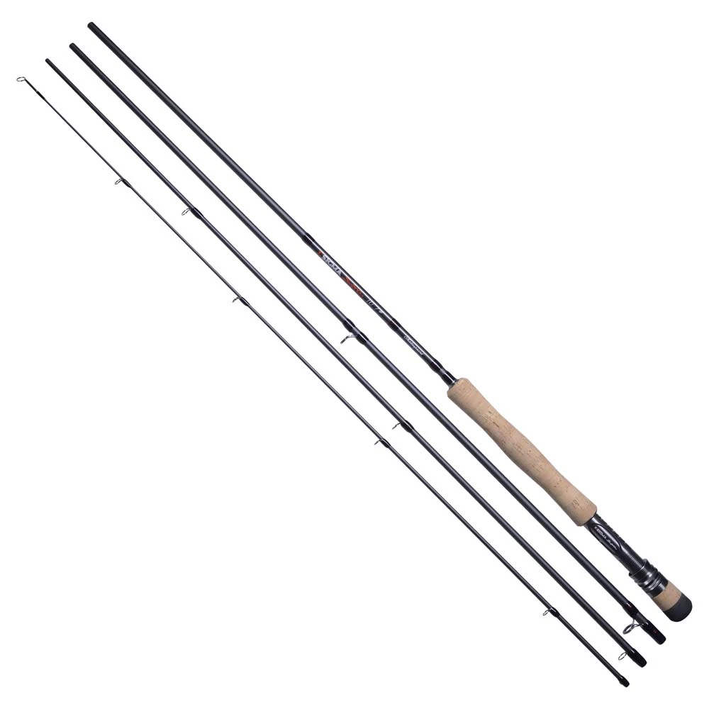 Shakespeare Sigma Supra Fly Fishing Rod