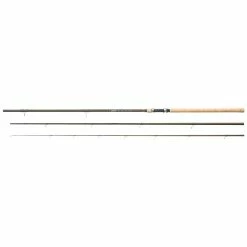 Shakespeare SKP Solitude Long-T Float Carpfishing Rod