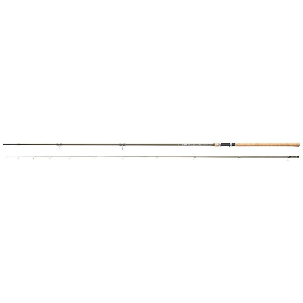 Shakespeare SKP Solitude Power Float Carpfishing Rod