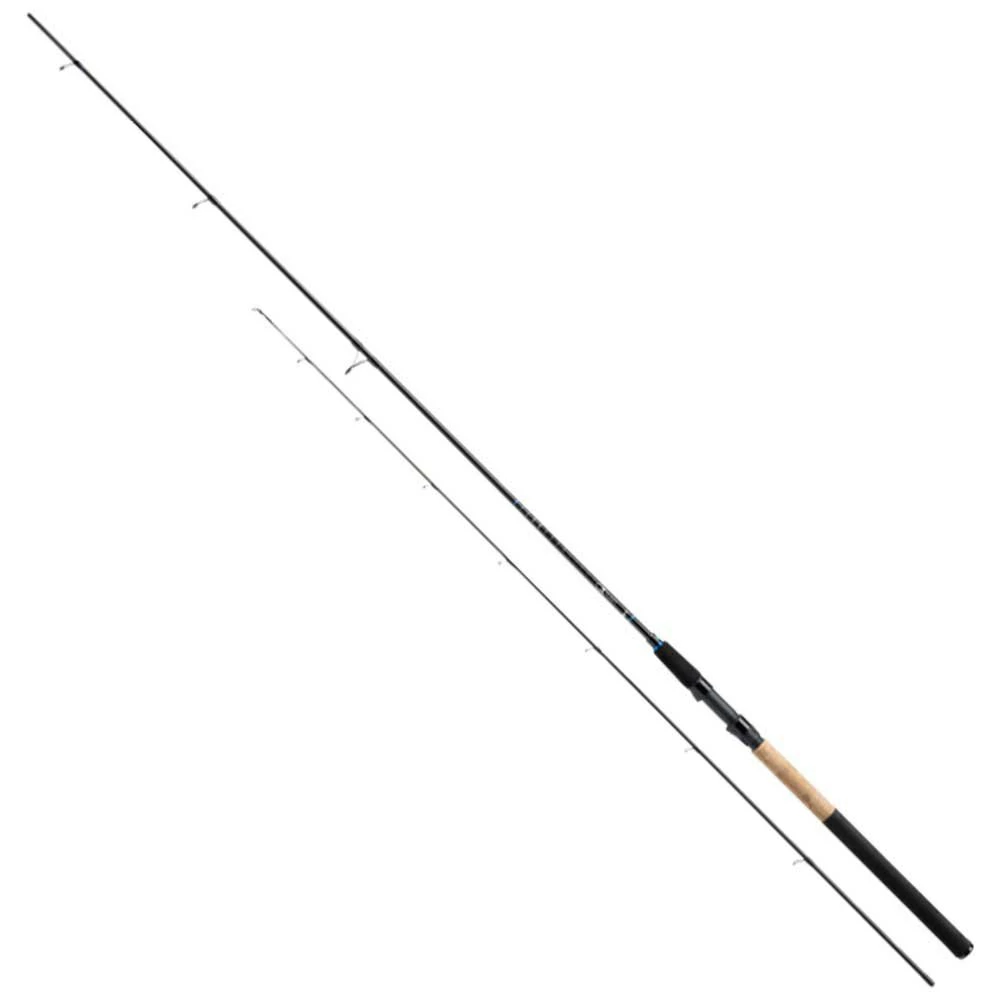 Shakespeare Superteam CX Feeder Carpfishing Rod