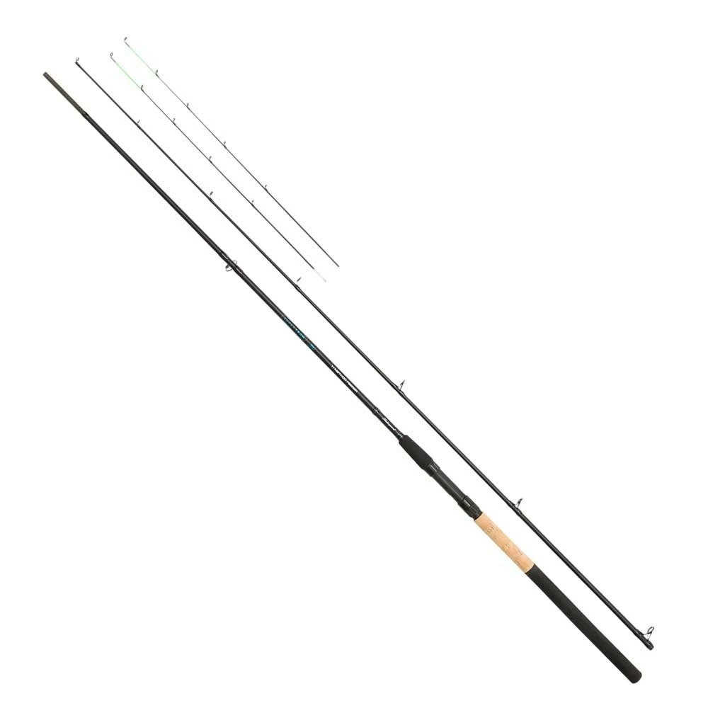 Shakespeare Superteam Method Feeder Carpfishing Rod