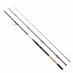 Shakespeare Superteam SFX Feeder Carpfishing Rod