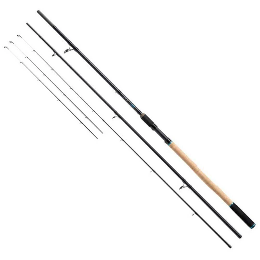 Shakespeare Superteam SFX Plus Feeder Carpfishing Rod