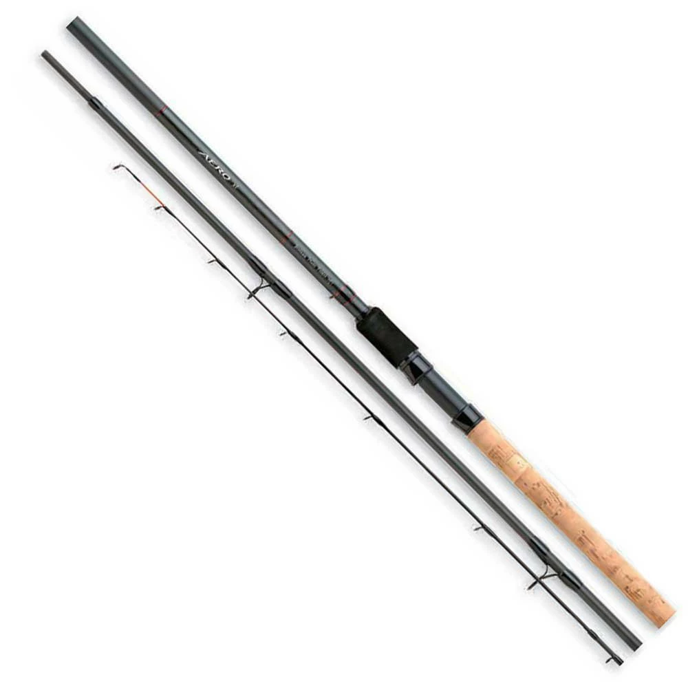 Shimano Fishing Aero X1 Distance P Feeder Carpfishing Rod