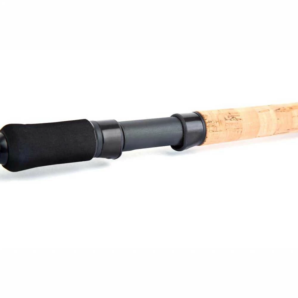 Shimano Fishing Aero X1 Finesse Feeder 3 Sections Carpfishing Rod - Image 3