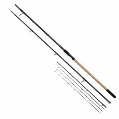 Shimano Fishing Aero X5 Distance Power Feeder Carpfishing Rod
