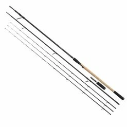 Shimano Fishing Aero X7 Distance Power Feeder Carpfishing Rod