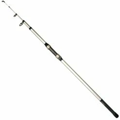 Shimano Fishing Alivio Allround Telescopic Surfcasting Rod
