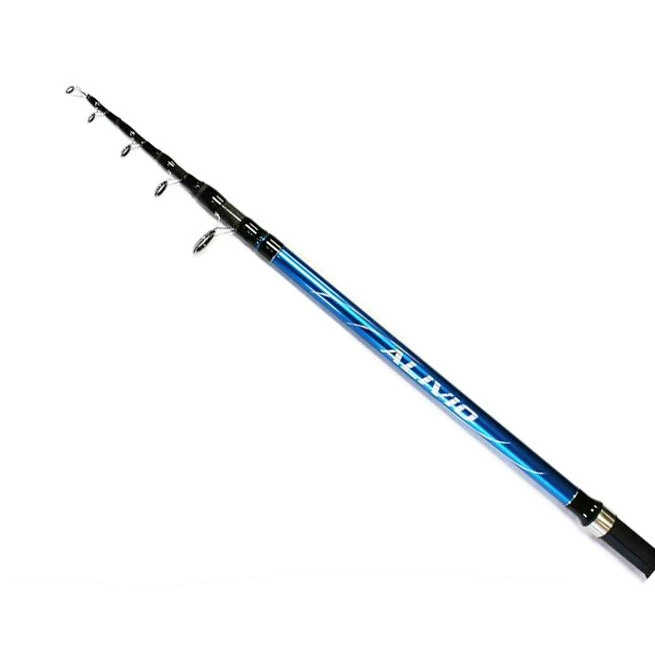 Shimano Fishing Alivio FX Telescopic Surfcasting Rod