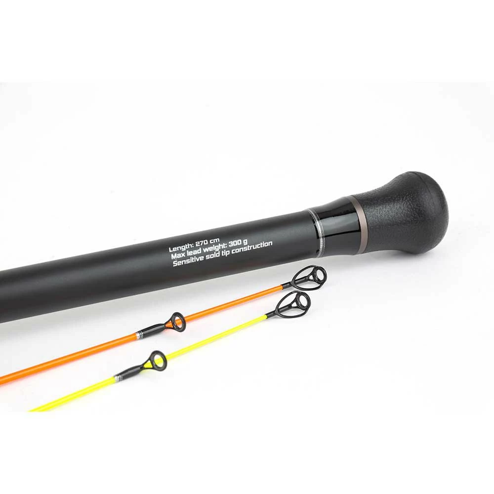 Shimano Fishing BeastMaster AX Boat Quiver Bottom Shipping Rod - Image 4