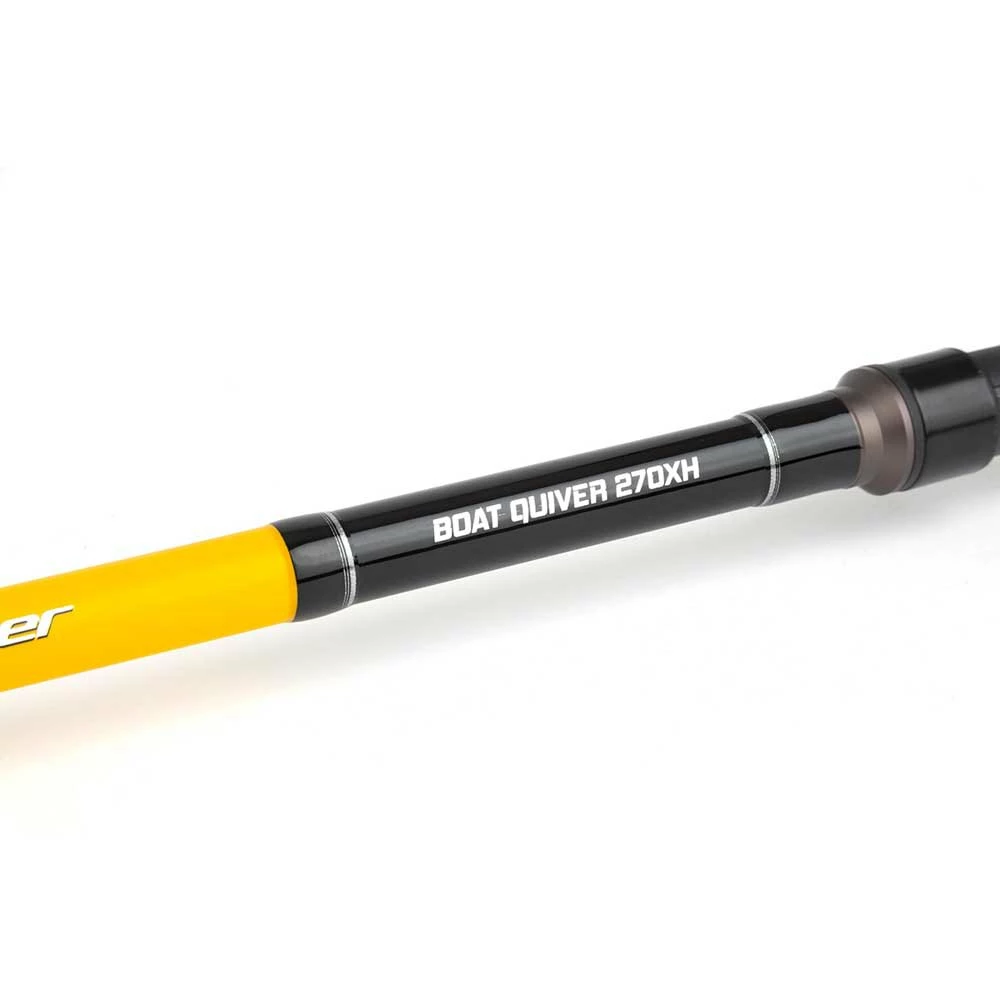 Shimano Fishing BeastMaster AX Boat Quiver Bottom Shipping Rod - Image 5