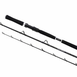 Shimano Fishing BeastMaster BX Boat Slim Bottom Shipping Rod