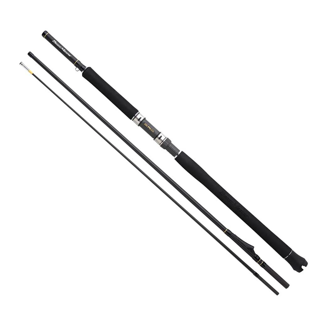 Shimano Fishing BeastMaster CX Innerguide 2 Sections Bottom Shipping Rod
