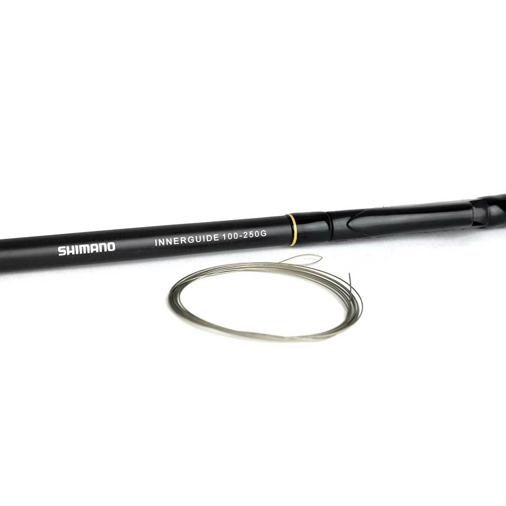 Shimano Fishing BeastMaster CX Innerguide Bottom Shipping Rod - Image 3