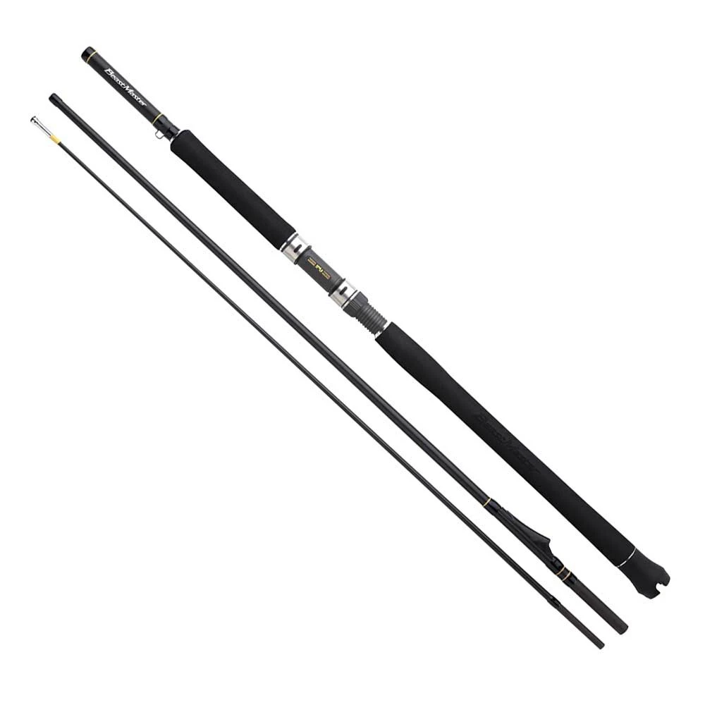 Shimano Fishing BeastMaster CX Innerguide Bottom Shipping Rod