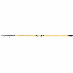 Shimano Fishing Beastmaster FX Telescopic Surfcasting Rod