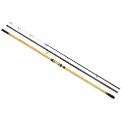 Shimano Fishing Beastmaster Tubular BX-J Low Rider Surfcasting Rod