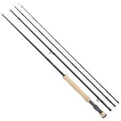 Shimano Fishing Biocraft XR Big Bug/SW Fly Fishing Rod