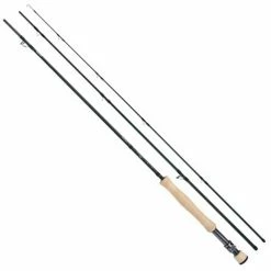 Shimano Fishing Biocraft XR Predator BT Fly Fishing Rod