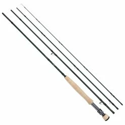 Shimano Fishing Biocraft XR Still Water Fly Fishing Rod