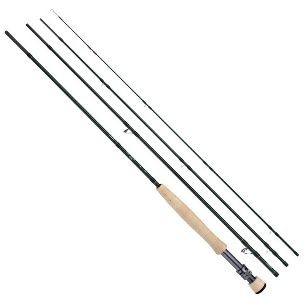 Shimano Fishing Biocraft XR Still Water Fly Fishing Rod
