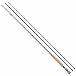 Shimano Fishing Biocraft XTC Nymph Fly Fishing Rod