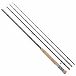 Shimano Fishing Biocraft XTC Salt Water Fly Fishing Rod