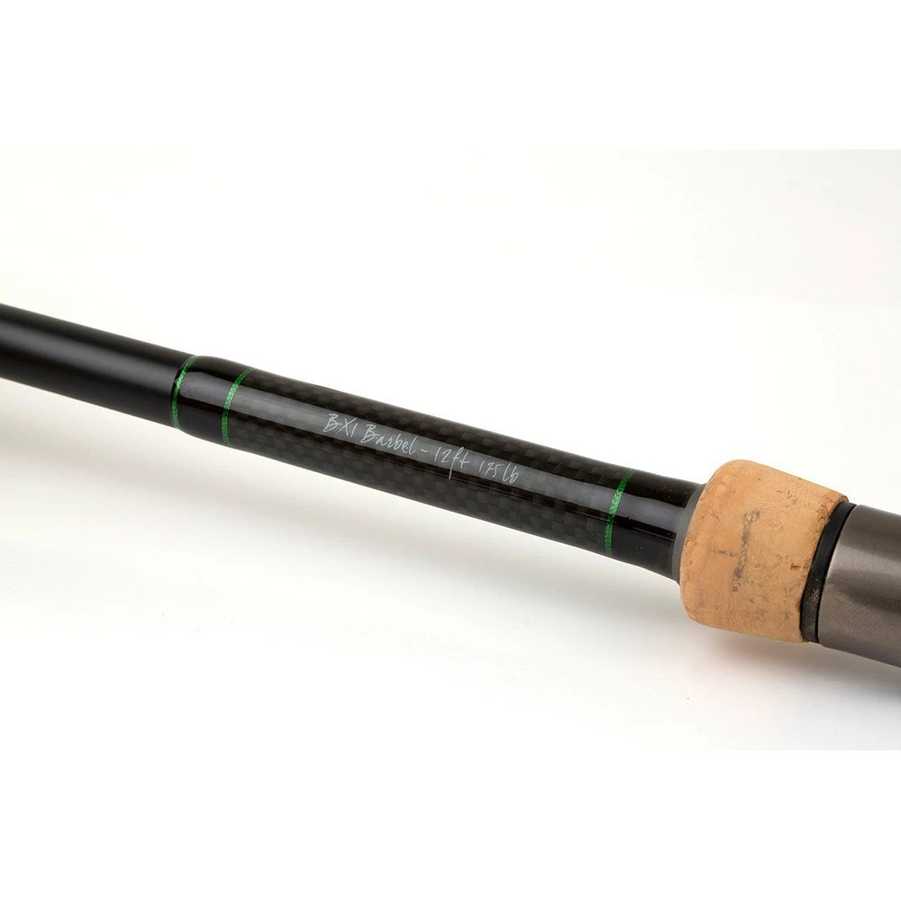 Shimano Fishing Purist BX1 Barbel Carpfishing Rod - Image 3