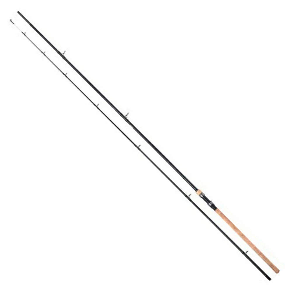 Shimano Fishing Purist BX1 Barbel Carpfishing Rod