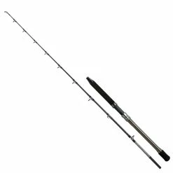 Shimano Fishing Speedmaster AX Deep Drop Bottom Shipping Rod