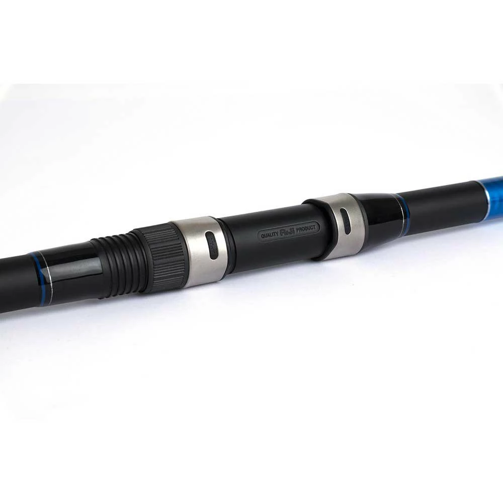 Shimano Fishing SpeedMaster Beach Surfcasting Rod - Image 5