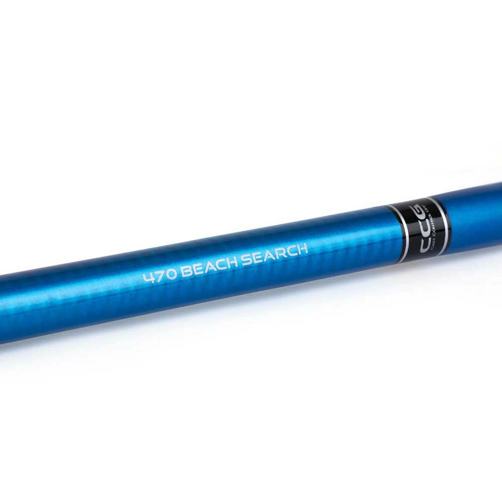 Shimano Fishing SpeedMaster Beach Surfcasting Rod - Image 7